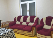 Satılır 2 otaqlı 51 m2 həyət evi Y.Ramana