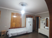 Satılır 7 otaqlı 14 m2 həyət evi Ağdaş