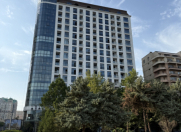 İcarəyə verilir 1 otaqlı 156 m2 obyekt Gənclik m.