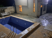 İcarəyə verilir 4 otaqlı 120 m2 bağ evi Quba