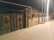 Satılır 4 otaqlı 150 m2 həyət evi Zabrat 1