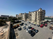 Satılır 3 otaqlı 100 m2 yeni tikili Xırdalan