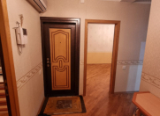 Satılır 2 otaqlı 60 m2 köhnə tikili Azadlıq prospekti m.