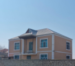 Satılır 5 otaqlı 180 m2 həyət evi Binə
