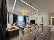 Satılır 4 otaqlı 190 m2 yeni tikili Ağ şəhər