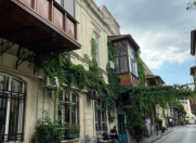 Satılır 1 otaqlı 15 m2 köhnə tikili Sahil m.