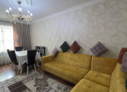 İcarəyə verilir 3 otaqlı 90 m2 köhnə tikili Nəriman Nərimanov m.