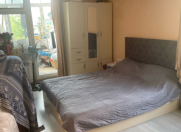 İcarəyə verilir 1 otaqlı 35 m2 köhnə tikili 8 km