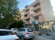 İcarəyə verilir 1 otaqlı 35 m2 köhnə tikili İnşaatçılar m.