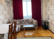 İcarəyə verilir 2 otaqlı 90 m2 yeni tikili Həzi Aslanov m.