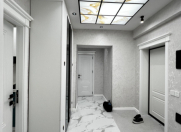 Satılır 2 otaqlı 80 m2 yeni tikili Əhmədli