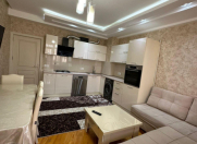 İcarəyə verilir 2 otaqlı 70 m2 yeni tikili Əhmədli