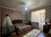 Satılır 1 otaqlı 42 m2 yeni tikili Məhəmmədli