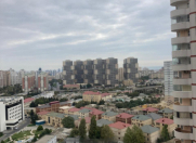 Satılır 2 otaqlı 52 m2 yeni tikili 20 yanvar m.