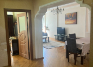 İcarəyə verilir 3 otaqlı 110 m2 yeni tikili Nəriman Nərimanov m.