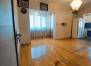 Satılır 2 otaqlı 50 m2 yeni tikili Əhmədli m.