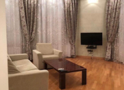 İcarəyə verilir 3 otaqlı 145 m2 yeni tikili 28 May m.