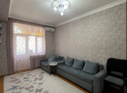 Satılır 2 otaqlı 50 m2 yeni tikili Həzi Aslanov m.