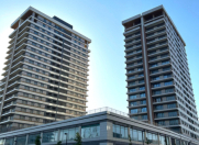 İcarəyə verilir 3 otaqlı 110 m2 yeni tikili Ağ şəhər