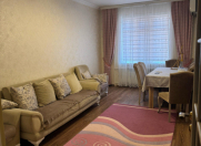 İcarəyə verilir 2 otaqlı 51 m2 köhnə tikili Həzi Aslanov