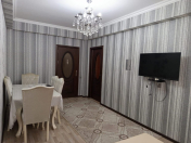 Satılır 2 otaqlı 60 m2 yeni tikili Masazır