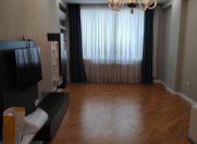 İcarəyə verilir 2 otaqlı 92 m2 yeni tikili 8 mkr