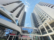 İcarəyə verilir 3 otaqlı 80 m2 yeni tikili Bayıl parkı