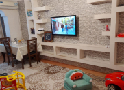 Satılır 3 otaqlı 80 m2 köhnə tikili Əhmədli