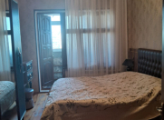 Satılır 2 otaqlı 65 m2 köhnə tikili Əhmədli m.