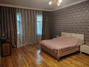 Satılır 4 otaqlı 140 m2 həyət evi Gəncə