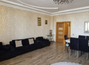 Satılır 3 otaqlı 145 m2 yeni tikili 28 May m.