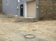 Satılır 8 otaqlı 160 m2 villa Badamdar