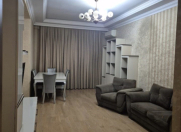 İcarəyə verilir 2 otaqlı 76 m2 yeni tikili Əhmədli