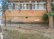 Satılır 2 otaqlı 60 m2 köhnə tikili 8 mkr