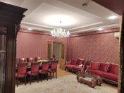 Satılır 4 otaqlı 170 m2 yeni tikili 28 May m.