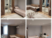 İcarəyə verilir 2 otaqlı 54 m2 köhnə tikili Beşmərtəbə