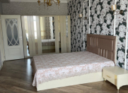 İcarəyə verilir 3 otaqlı 97 m2 yeni tikili 4 mkr