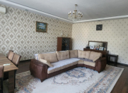 Satılır 4 otaqlı 155 m2 həyət evi Xəzər r.