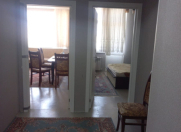 Satılır 2 otaqlı 54 m2 yeni tikili Lökbatan