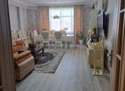 Satılır 2 otaqlı 110 m2 yeni tikili Şah İsmayıl Xətai m.