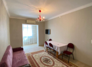 İcarəyə verilir 3 otaqlı 70 m2 köhnə tikili Yeni Yasamal