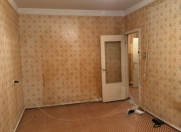 Satılır 2 otaqlı 60 m2 köhnə tikili Əhmədli