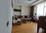 Satılır 2 otaqlı 60 m2 yeni tikili Xırdalan