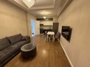 İcarəyə verilir 2 otaqlı 60 m2 yeni tikili İnşaatçılar m.