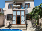 Satılır 7 otaqlı 174 m2 həyət evi Masazır