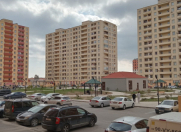 İcarəyə verilir 2 otaqlı 71 m2 yeni tikili Sumqayıt