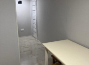 İcarəyə verilir 1 otaqlı 30 m2 yeni tikili Elmlər Akademiyası m.