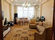 Satılır 3 otaqlı 128 m2 yeni tikili 1 mkr