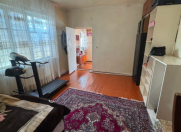 İcarəyə verilir 2 otaqlı 4.5 m2 həyət evi Əhmədli