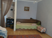 Satılır 1 otaqlı 35 m2 köhnə tikili Nizami r.